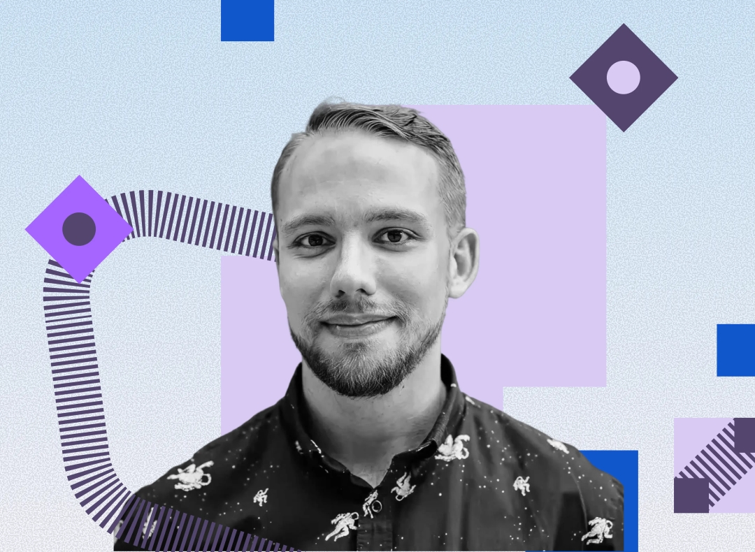 Eric Crane's picture