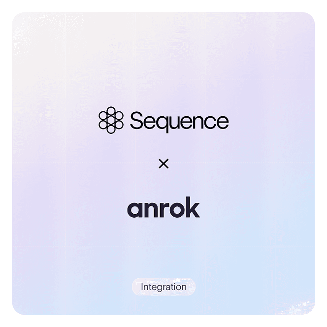 Sequence + Anrok: Bill Every Contract, Stay Compliant Everywhere