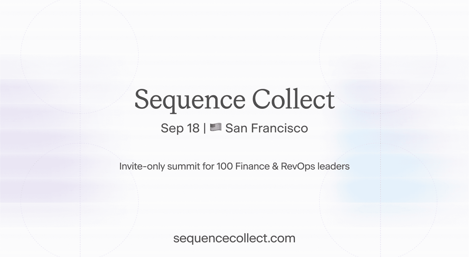 Sequence Collect