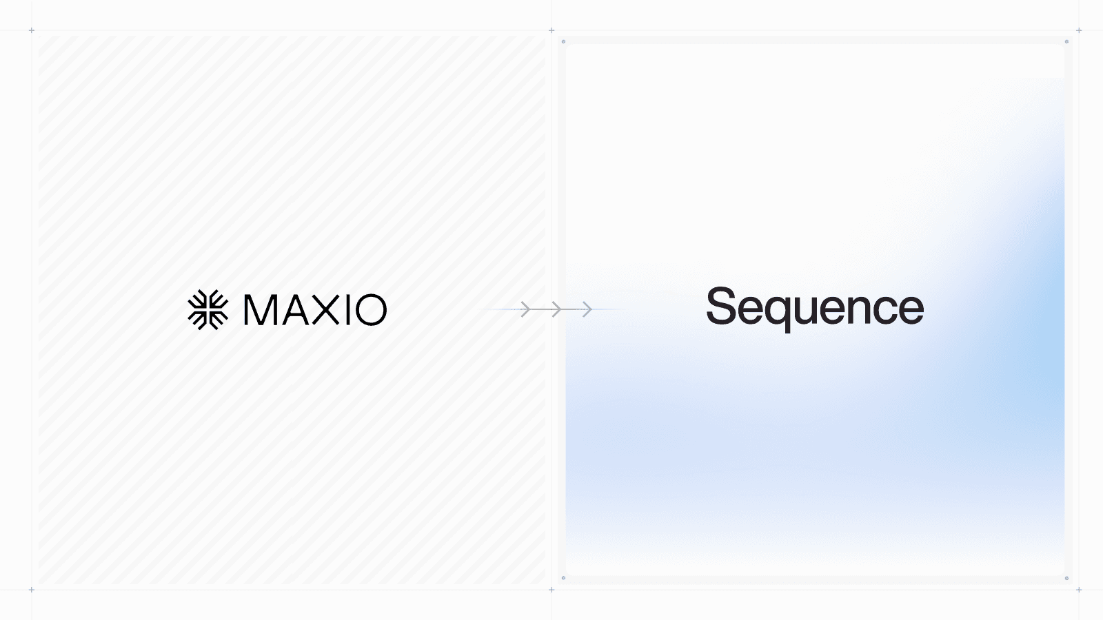 Why companies choose Sequence over Maxio