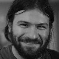 Francisco Larrain, CTO / Co-Founder @ Topsort