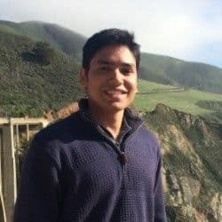 Chaitanya Sarda, CEO / Co-Founder @ AiPrise