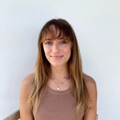 Demi Brenner, Strategy & Operations @ Heron